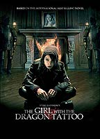 The Girl with the Dragon Tattoo 2009 фильм обнаженные сцены