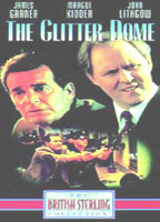 The Glitter Dome (1984) Обнаженные сцены