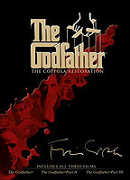 The Godfather (1972) Обнаженные сцены