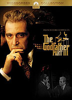 The Godfather: Part III 1990 фильм обнаженные сцены