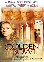 The Golden Bowl (2000) Обнаженные сцены