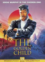 The Golden Child 1986 фильм обнаженные сцены