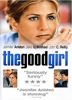 The Good Girl (2002) Обнаженные сцены