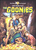 The Goonies (1985) Обнаженные сцены