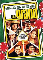 The Grand (2007) Обнаженные сцены