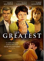 The Greatest 2009 фильм обнаженные сцены