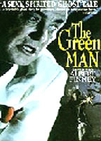 The Green Man обнаженные сцены в фильме