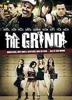 The Grind 2009 фильм обнаженные сцены