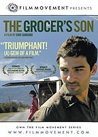 The Grocer's Son 2007 фильм обнаженные сцены