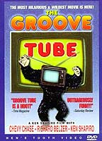 The Groove Tube (1974) Обнаженные сцены