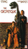 The Grotesque (1995) Обнаженные сцены
