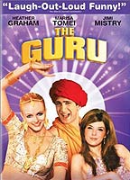 The Guru 2002 фильм обнаженные сцены