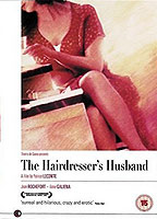 The Hairdresser's Husband 1990 фильм обнаженные сцены