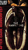 The Hamiltons (2006) Обнаженные сцены