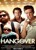 The Hangover (2009) Обнаженные сцены
