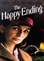The Happy Ending 1969 фильм обнаженные сцены