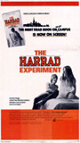 The Harrad Experiment (1973) Обнаженные сцены