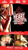 The Heart Is Deceitful Above All Things (2004) Обнаженные сцены