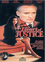 The Heart of Justice (1992) Обнаженные сцены