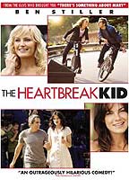 The Heartbreak Kid (III) обнаженные сцены в ТВ-шоу