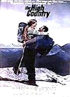 The High Country (1981) Обнаженные сцены