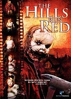 The Hills Run Red 2009 фильм обнаженные сцены