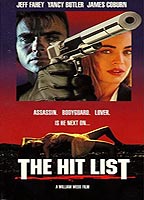 The Hit List 1993 фильм обнаженные сцены