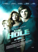 The Hole (II) 2009 фильм обнаженные сцены