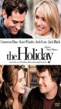 The Holiday (2006) Обнаженные сцены