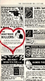 The Honeymoon Killers 1970 фильм обнаженные сцены