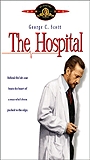 The Hospital (1970) Обнаженные сцены