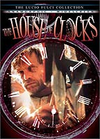 The House of Clocks (1989) Обнаженные сцены