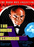 The House of Exorcism (1975) Обнаженные сцены