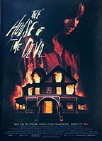 The House of the Devil (2009) Обнаженные сцены