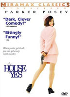 The House of Yes 1997 фильм обнаженные сцены