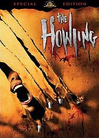 The Howling 1981 фильм обнаженные сцены