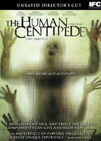 The Human Centipede (2009) Обнаженные сцены