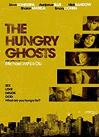 The Hungry Ghosts (2009) Обнаженные сцены