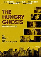 The Hungry Ghosts 2009 фильм обнаженные сцены