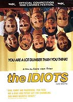 The Idiots (1998) Обнаженные сцены