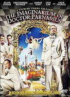 The Imaginarium of Doctor Parnassus 2009 фильм обнаженные сцены