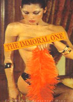 The Immoral One (1980) Обнаженные сцены