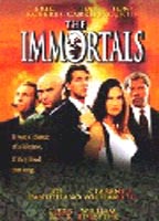 The Immortals 1995 фильм обнаженные сцены