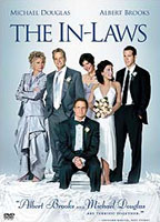 The In-Laws 2003 фильм обнаженные сцены
