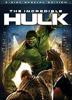 The Incredible Hulk 2008 фильм обнаженные сцены