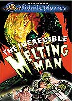 The Incredible Melting Man (1977) Обнаженные сцены