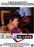 The Incredibly True Adventure of Two Girls in Love (1995) Обнаженные сцены