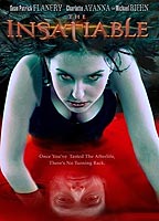 The Insatiable (2006) Обнаженные сцены
