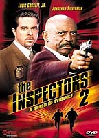 The Inspectors 2 (2000) Обнаженные сцены
