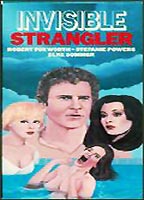 The Invisible Strangler (1976) Обнаженные сцены